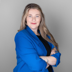 Ms. Megan Phillips Huizinga