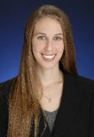 Megan Florence Rivetti Nogle