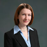 Ms. Megan Stiaszny Lewis