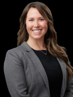 Megan Suchy Rayford
