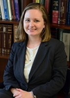 Megan Anne Swain