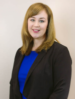 Megan W. Sanford
