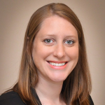 Megan Margaret Warren