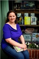Meggin Elaine Rutherford
