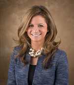 Meghan Albert Goldberg