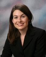 Meghan Barrett Burke