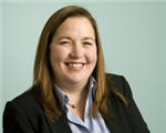 Meghan B. Burke