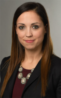 Ms. Meghan Elizabeth Clevenstine