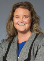 Meghan Eileen Ruesch