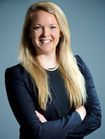 Meghan Kathleen Nugent