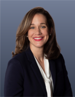 Meghan O'Connor Lambert