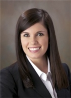 Meghan McMahon Cox