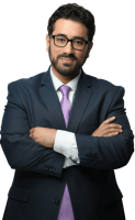 Mehdi Essmidi