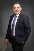 Mehmet Faik Gokce