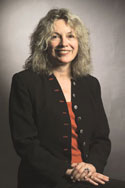 Ms. Melanie K. Gerber