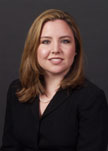 Melanie Kaye Breaux