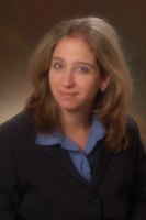 Melanie Szweras