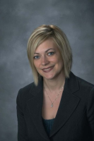 Melanie May Wojcik