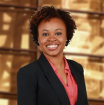 Melika S. Forbes