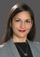 Melina Bheekhun