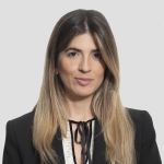 Melina Kolovetsiou