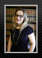 Ms. Melinda Hedrick