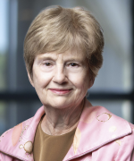 Mrs. Melinda McEachern Mathews