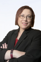 Melinda Quinn McBeth