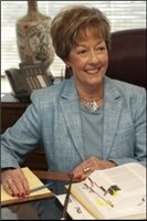 Melinda Watts Smith