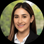 Melineh Jingozian