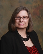 Ms. Melissa Ann Botting