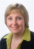 Melissa A. Ford