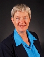 Ms. Melissa Ayn Morris