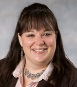 Melissa Carter Hill