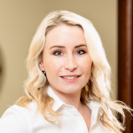 Mrs. Melissa S. Cain, Esq.