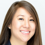 Melissa Tung Cox