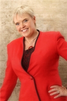 Melissa Marie Denton
