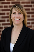 Melissa F. Cornell