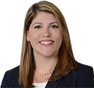 Ms. Melissa Gean McDavitt
