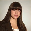 Melissa Ghislanzoni