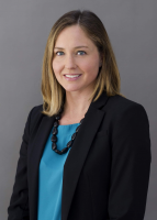 Melissa S Harris