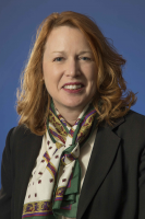 Ms. Melissa J. De Groff