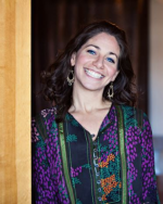 Ms. Melissa Blythe Jaffe
