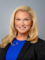 Melissa Roberts Kirkpatrick