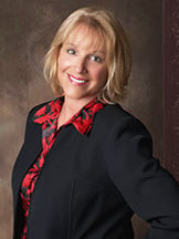 Ms. Melissa Ledoux Bruce