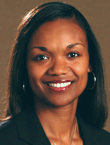 Ms. Melissa Lynette Black