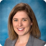 Melissa Leigh Kidder