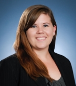 Melissa Louise Cizmorris
