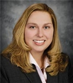 Melissa L. Van Eck