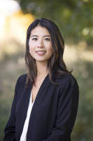 Melissa J. Lin